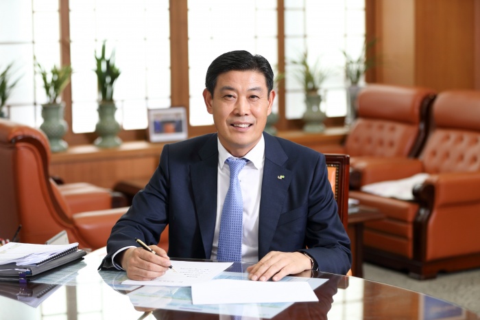 [새해 릴레이 인터뷰]김경기 한국토지주택공사 경기지역본부장