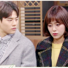 저녁일일극 ‘빛나라 은수’ 60부, 김동준 이영은에 깜짝 프로포즈 “집에 인사 드리자”