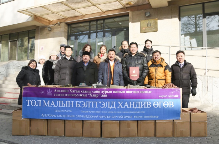 하나님의교회 세계선교협 국내 환경정화 및 해외 축산농가 지원 등 곳곳에 어머니의 사랑 전파 온 힘