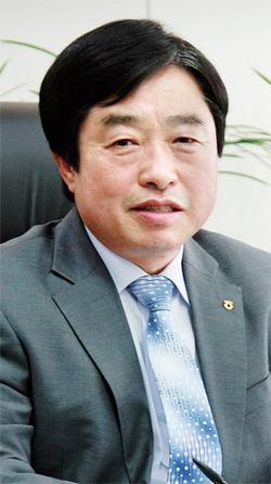 최종철 전곡농협 조합장 “로컬푸드 직매장 활성화… 지역주민에 다가갈 것”