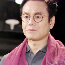 일일드라마 ‘빛나라 은수’ 71부, 박찬환 세탁소 갔다가 남능미와 마주쳐