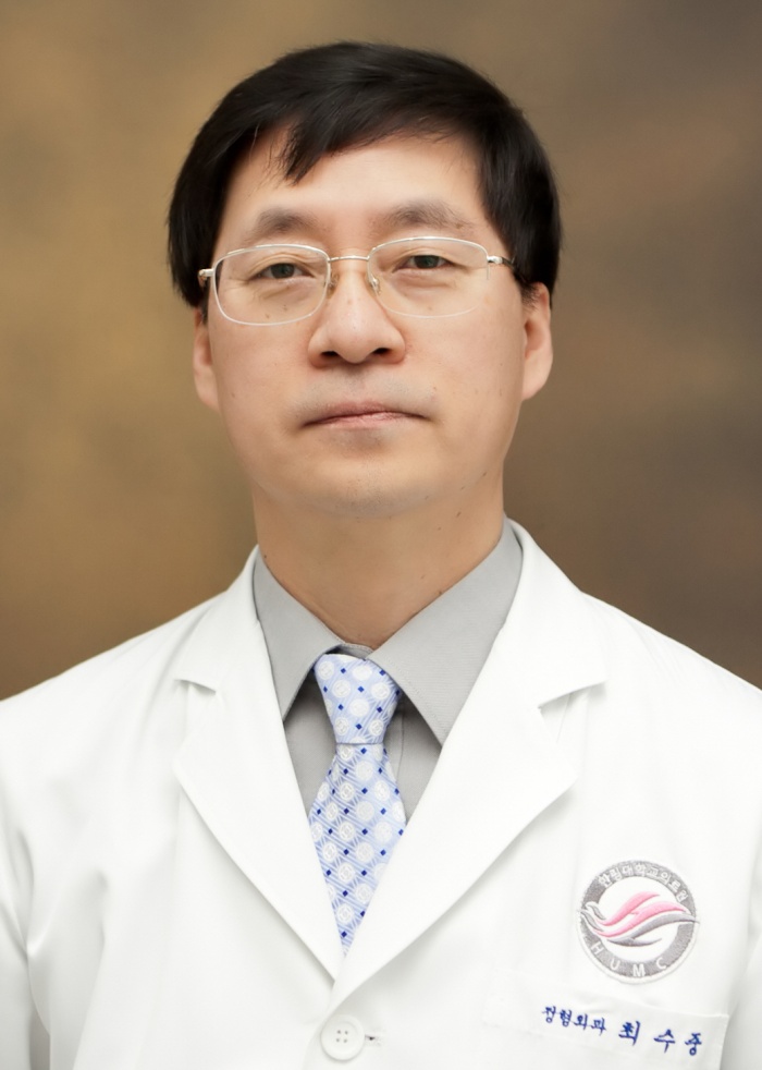 [새얼굴] 한림대 최수중 교수, 대한정형외과학회 경기지회 이사장 취임