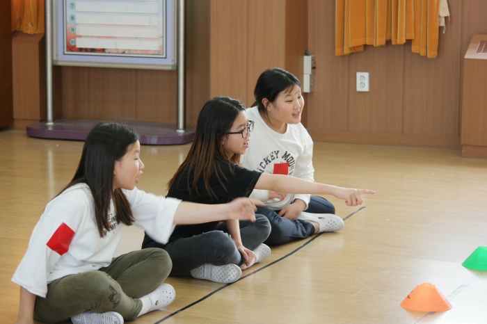 장애에 대한 고정관념 타파를 위해 경기도 청년들이 뭉쳤다
