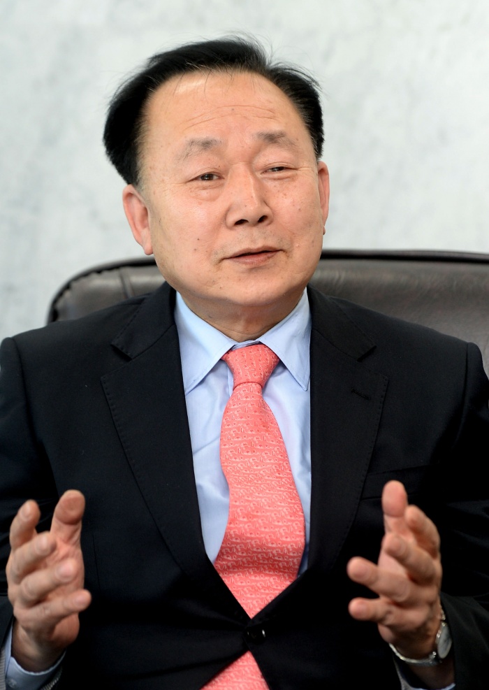 인천UTD 정병일 사장, 성적 부진으로 자진 사퇴
