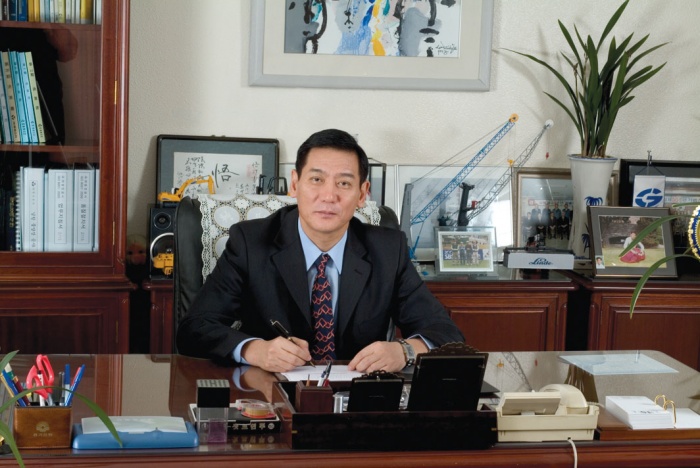영진공사-인천항의 신뢰할 수 있는 기업,창의와 도전의 종합물류사업 중추