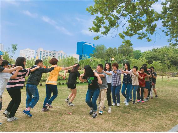 수원청소년문화센터, 제20회 경기도자원봉사대회에서 최우수 터전으로 선정돼 여성가족부 장관상 수상