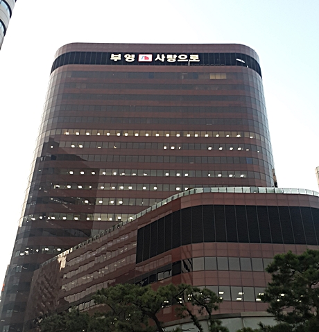 이학영 “부영…부당내부거래 심각, 계열사에 고금리 장사” 주장