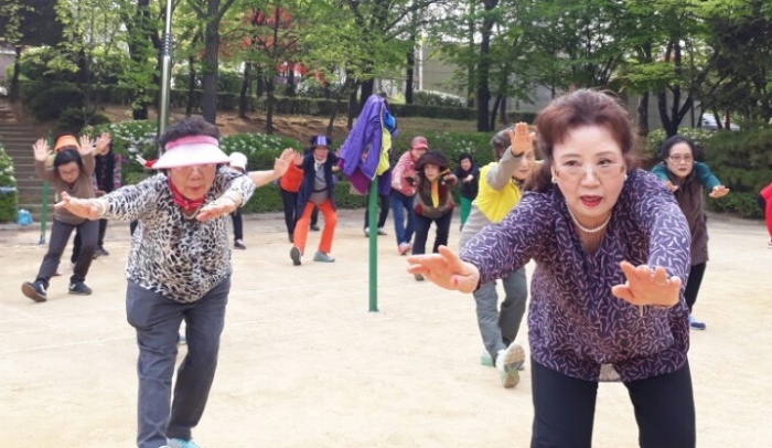 인천 남구, 주민 건강생활 실천 위한 걷기프로그램 다음달 재개