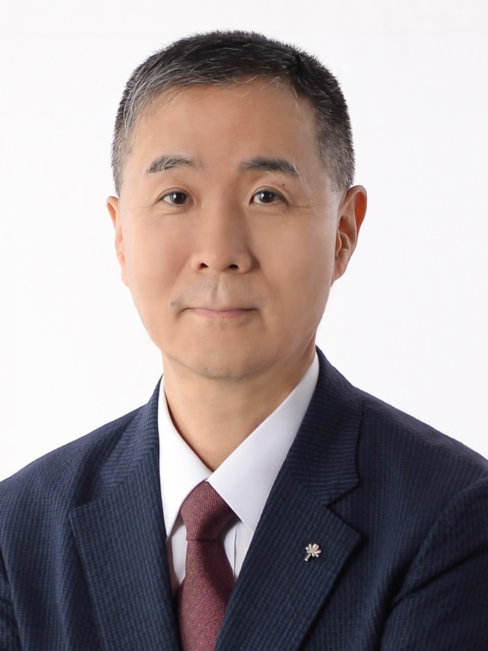 황건 인하대 의과대 교수, 과학기술훈장 수훈
