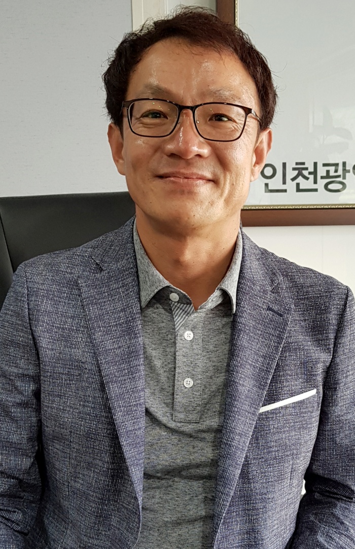 [새얼굴] 심용운 화신종합안전 대표이사, 14대 근대5종연맹회장 당선