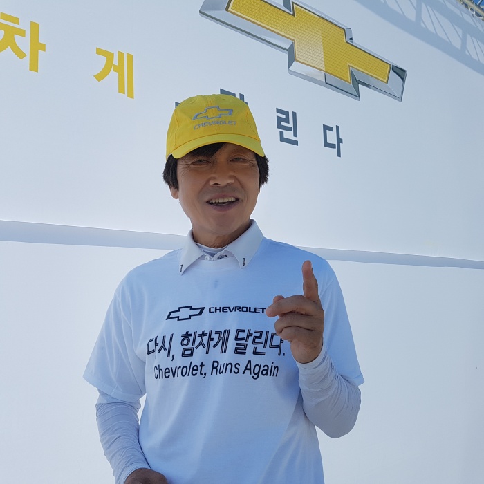 [시민에게 듣는다] 박성권 인천 남동구 쉐보레 자동차대리점 대표
