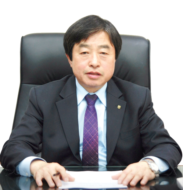 전곡농협 최종철 조합장 “농가소득 증대… 삶의 질 향상 최선”