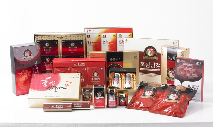 명품 고려인삼의 결정체 대한민국을 넘어 세계로…경기도인삼통합브랜드 ‘천하제일경기고려인삼’