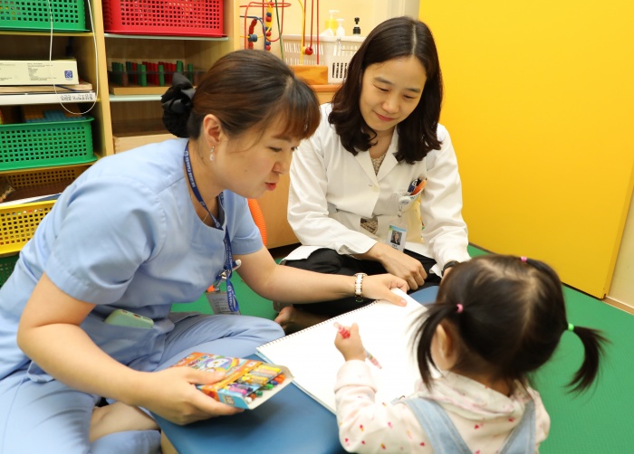 가톨릭대학교 성빈센트병원, 재활의학과에 ‘통원집중치료시스템’ 도입