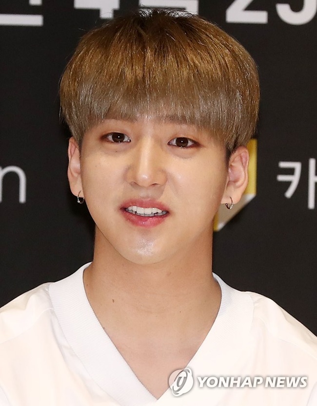 B1A4 바로, 호두앤유와 전속계약 차선우 매력 보여드릴 것