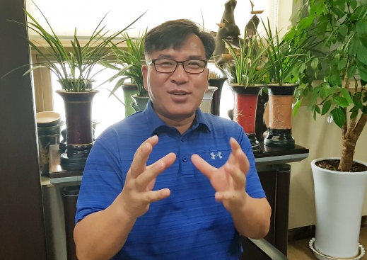 소태영 평택YMCA 사무총장 “건강한 평택 만들기, 30년 변화 이끈 주인공”