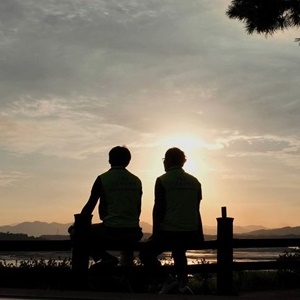 다큐공감 고흥 푸드뱅크…정(情)을 배달합니다