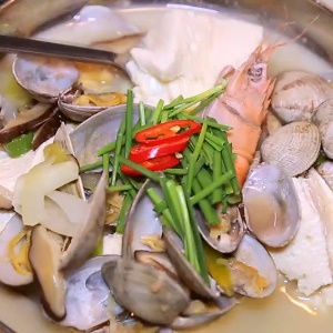 생생정보 해물 순두부&해물 청국장ㆍ약초 갈비곰탕정식, 맛집 어디?