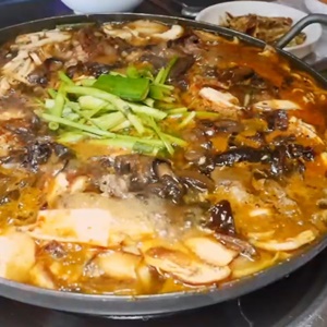 생생정보 능이버섯전골&능이오리백숙·문어짬뽕·곰탕, 판매처는?