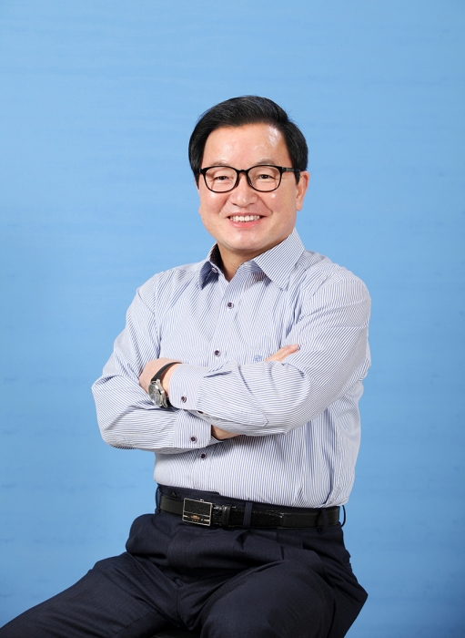 [중기중앙회장 선거… 후보자에게 듣는다] 기호 3번 주대철 세진텔레시스 대표