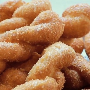 생활의 달인 속초 꽈배기&떡볶이 달인의 비법은?
