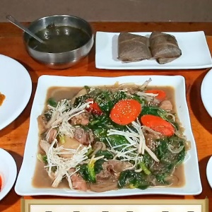 생생정보 한방찜닭 정식, 판매처와 가격은?