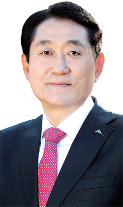 [조합장 당선자 인터뷰] 남궁종 포천산림조합 조합장 40년 산림맨 경험 살려 더 큰 성장