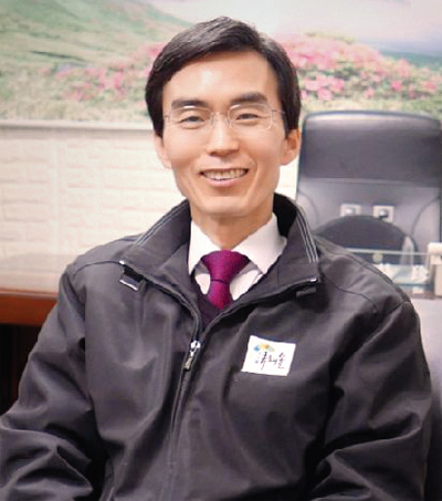 [강소기업이 미래다_경기도중소기업CEO연합회] ㈜경주생약