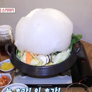 생방송 오늘저녁 솜사탕 스키야키·훠궈, 판매처는?