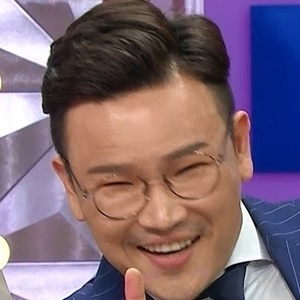 라스 MC 딩동, 반찬 도둑으로 경찰서 간 사연 공개