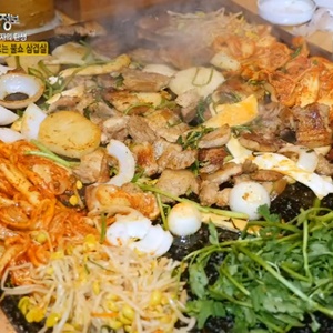 생생정보 송파 불쇼 삼겹살·울산 5단 해물찜, 판매처는?