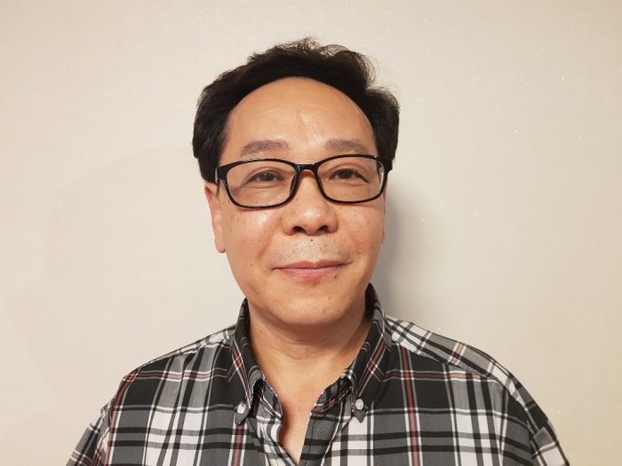 건보공단 노인장기요양보험 양주운영센터 김경수 과장 국민 삶의 질 개선… 나는야 건강 전도사