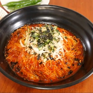 생방송 투데이 5,000원 비빔국수 무한리필, 판매처는?