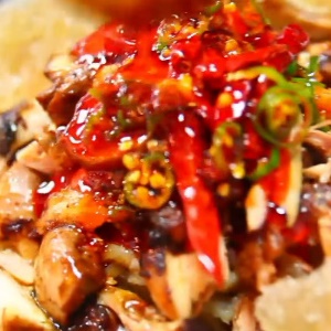 부추완자만두·사천닭고기냉채 생방송 투데이 맛집 어디?