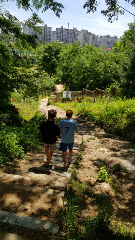 경희대 총학, 애매한 관할구역 샛길 해결 나선다