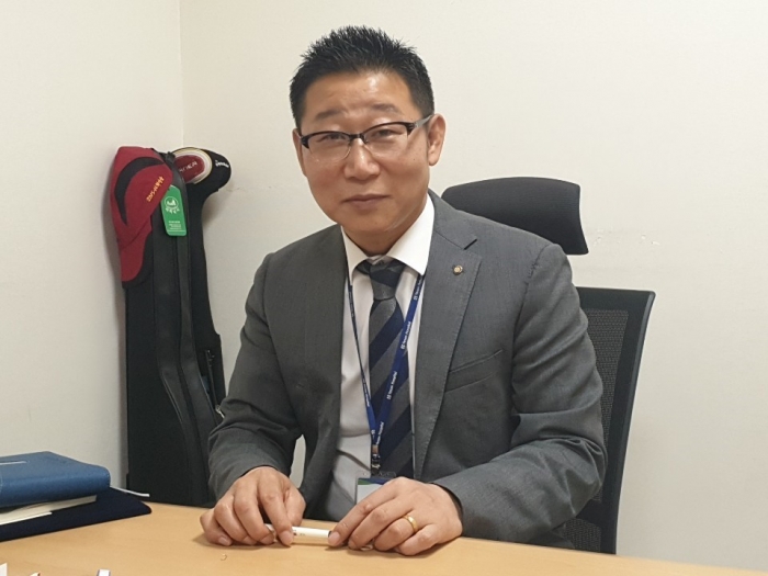 부천지역 봉사단체 진솔회 김방곤 회장 함께 나누는 기쁨… 이웃사랑 실천합니다