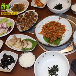 생생정보 택시맛객 벌교꼬막정식, 판매처와 가격은?