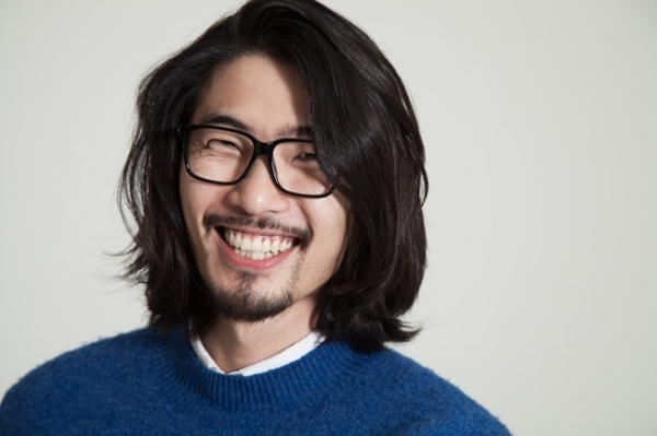 배재원, tvN 드라마 쌉니다 천리마마트로 파격 데뷔