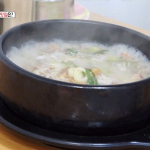 생방송 오늘저녁 5000원 한우 갈비탕·소방망이 리소토, 어디?