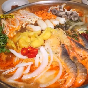 생생정보 모둠곱창전골&불곱철판, 맛집 어디?