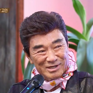 덕화다방 이덕화 김완선, 영원히 김완선으로 사랑받을 것