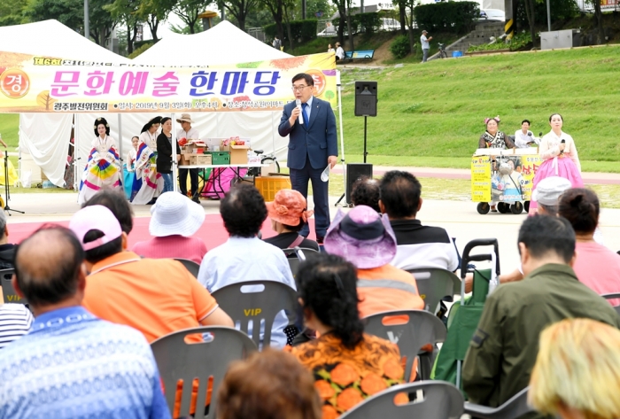 참사랑푸드뱅크, 제6회 불우이웃초청 열린 음악회 개최