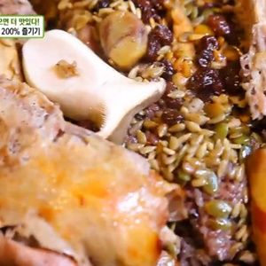 생방송 투데이 통오리 진흙구이·오리 회전구이, 어디?