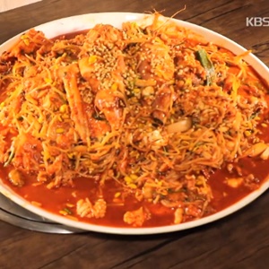 생생정보 대왕 해물찜·초대형 피자, 판매처와 가격은?