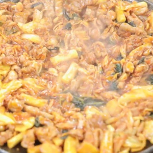 생방송 투데이 무쇠 닭갈비, 맛집 어디?
