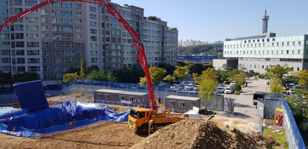 용인서부경찰서 직장어린이집 시작부터 삐걱
