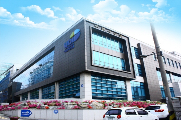 [경기도의 미래와 함께하는 유망중소기업] 여의시스템