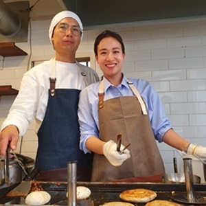 생활의 달인 호떡·막창순대·족발의 달인, 위치는?