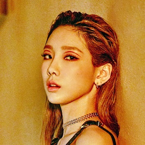 태연, 신곡 불티 안무 연습 영상 공개