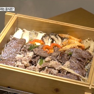 생방송 오늘저녁 소고기4종 모둠편백찜·산더미 물갈비, 어디?